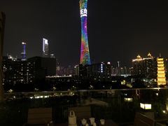 -小茶闲舍·观景商务茶馆(广州塔店)