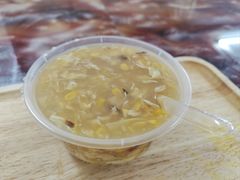 -小草糖水(海棠村店)