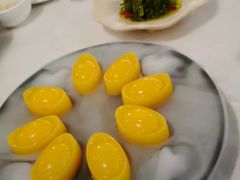-蓝珊甄选海鲜自助·火锅大排档(近阿那亚店)