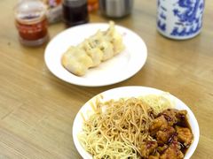 -玉华饮食店(茅台路店)