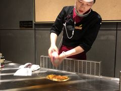 -仙桐吉宴铁板烧·精致料理