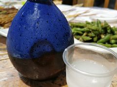农家米酒-凤爪王烧烤(徐东旗舰店)