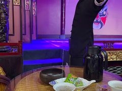 -盖碗儿梨园·变脸吐火·川剧(天府广场店)