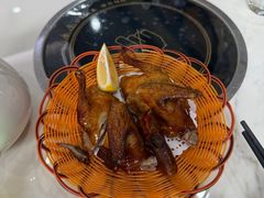 -御龙海鲜火锅(十六浦店)