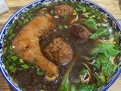 -九八五面馆(欧洲城店)