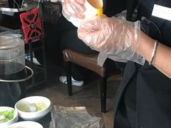 -海底捞火锅(龙湖三千集店)