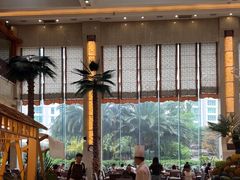 -世纪金源大饭店海鲜自助餐厅(迎宾路店)