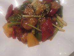 -大咀港式茶餐厅(恒泰店)
