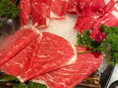 -捞王猪肚鸡火锅(昆山店)