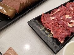 -牛记皇·鲜牛肉火锅(弘阳广场店)