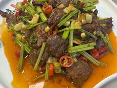 -老西安韩记三鲜煮馍(四府街店)