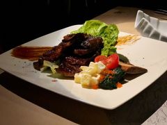 牛仔骨-穹六人间 people 6(岳阳路店)