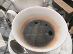 -利顺德大饭店·维多利亚花园(小白楼店)