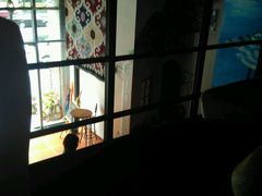 android_upload_pic-伊斯坦布尔土耳其清真咖啡餐厅