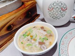 -大鸽饭(汉溪长隆店)