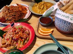 -迷你椰·泰式大排档(虹口店)