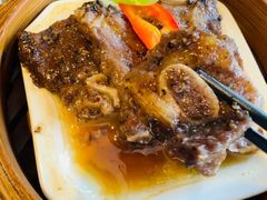 -巴扎美食·新疆菜·西域歌舞表演餐厅(新疆大厦店)