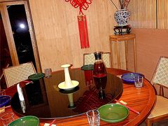 -隐厨·中国菜馆(三里屯T+MALL店)