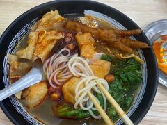 -笋果坊螺蛳粉(竹园小区店)