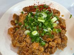 -代四孃牛华豆腐脑美味小食(总店)
