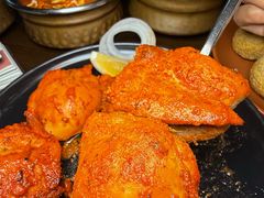 -南国印度餐厅Dakshin