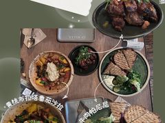-O'mills Sourdough Bakery&Bistro(永嘉路店)