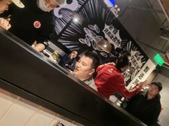 -管氏翅吧(台湾街店)