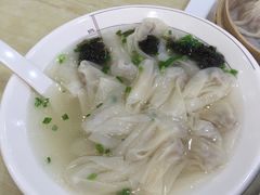 -五芳齋粽子点心(浦北路店)