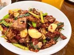 -四方坪三十栋饭店(四方坪店)