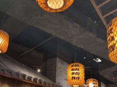 大堂-南京大牌档(三阳广场苏宁店)