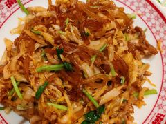 -满园烤鸭·春饼(沈北万达店)