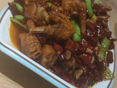 -街角等你.大连海鲜烧烤(西安路店)