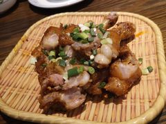 -三江烤鱼(张家巷店)