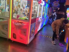 -奇奇乐园电玩城(立丰国际购物广场店)