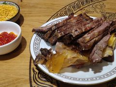 -格日勒阿妈蒙古厨房(新华广场店)