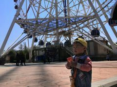 -济南国际园博园