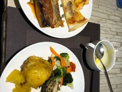 -shami house莎米屋清真美食自助餐(肇庆大厦店)