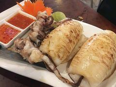 -Dang restaurant (patong phuket)