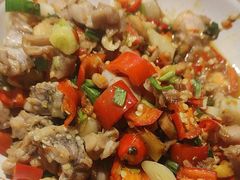 -蜀锦堂·川味现炒(襄阳武商汇店)