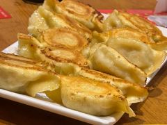 -金谷园饺子·烧烤(人大总店)