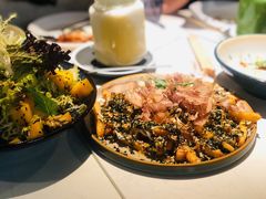 和风海苔薯条-BE BRIGHT KITCHEN(正佳广场店)
