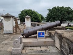 -石炮台公园