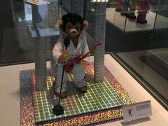 -济州岛泰迪熊博物馆