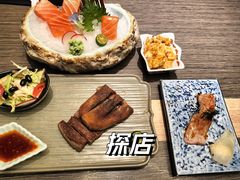 -炙柒Sekinana·精致日料(合生汇店)