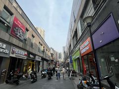 -万达广场(武汉菱角湖店)