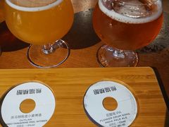 花鼓戏IPA-熊猫精酿啤酒厨房(1912店)