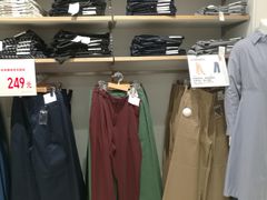 -优衣库(重庆沙坪坝印象汇店)