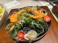-CRAZYONES克芮旺斯西班牙餐厅(苏州中心店)