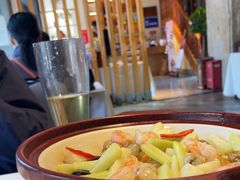 -香山湖家家宴(中山陵店)