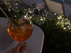 -池畔酒吧 WET Bar